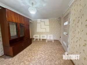3-к квартира, вторичка, 56м2, 1/5 этаж