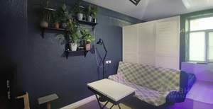 2-к квартира, вторичка, 52м2, 1/3 этаж