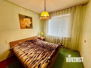 3-к квартира, вторичка, 63м2, 3/9 этаж