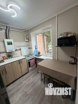 1-к квартира, вторичка, 29м2, 1/5 этаж