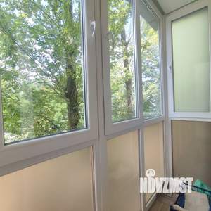 1-к квартира, вторичка, 31м2, 3/5 этаж