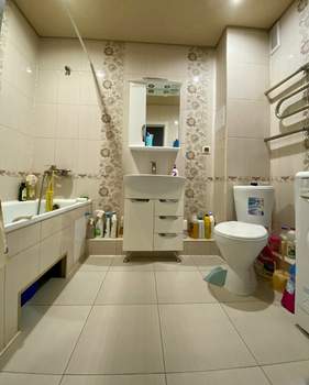 2-к квартира, вторичка, 55м2, 8/10 этаж