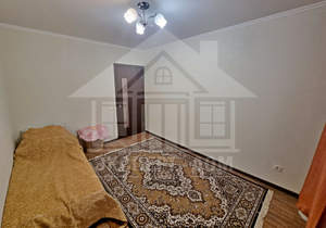 2-к квартира, вторичка, 49м2, 1/5 этаж