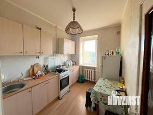 2-к квартира, вторичка, 46м2, 6/9 этаж