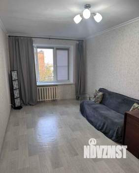 2-к квартира, вторичка, 48м2, 5/5 этаж