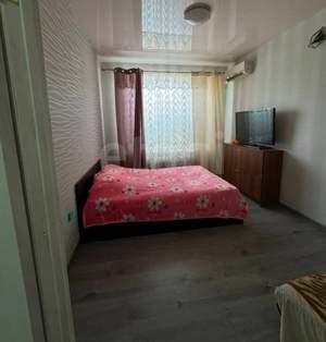 1-к квартира, вторичка, 31м2, 1/3 этаж
