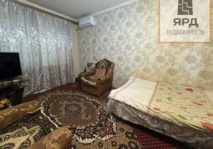 2-к квартира, вторичка, 46м2, 1/5 этаж