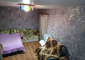 1-к квартира, вторичка, 30м2, 4/5 этаж