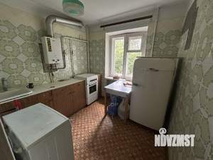 2-к квартира, вторичка, 44м2, 4/5 этаж