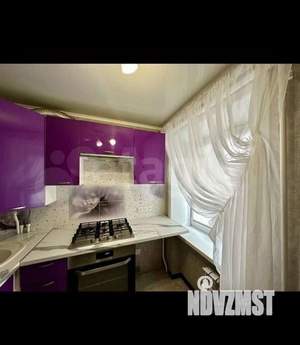 2-к квартира, вторичка, 42м2, 5/5 этаж