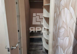 1-к квартира, вторичка, 36м2, 9/9 этаж