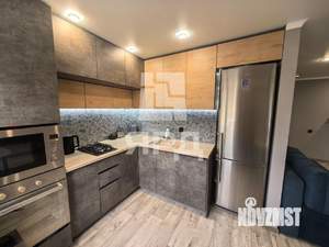 3-к квартира, вторичка, 55м2, 3/5 этаж