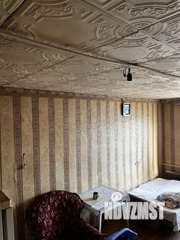 1-к квартира, вторичка, 18м2, 5/5 этаж