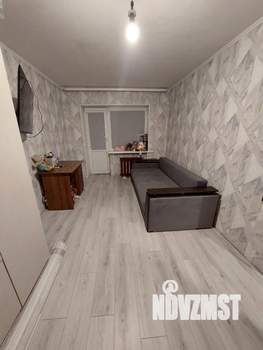 1-к квартира, вторичка, 29м2, 4/5 этаж