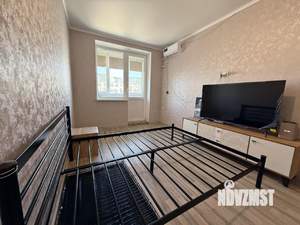 2-к квартира, вторичка, 48м2, 3/3 этаж