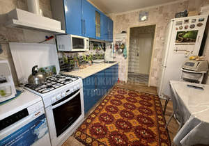 2-к квартира, вторичка, 69м2, 4/9 этаж