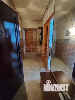 2-к квартира, вторичка, 51м2, 3/5 этаж
