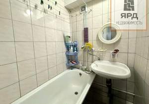 2-к квартира, вторичка, 41м2, 1/5 этаж