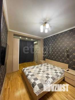 2-к квартира, вторичка, 50м2, 2/3 этаж