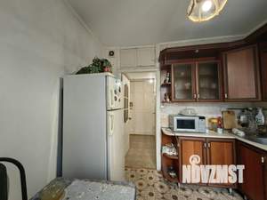 2-к квартира, вторичка, 52м2, 3/9 этаж