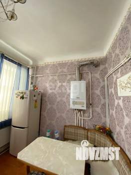 3-к квартира, вторичка, 72м2, 4/4 этаж