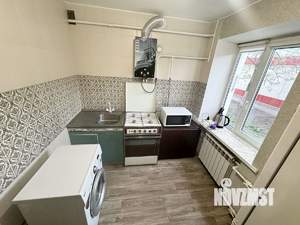 1-к квартира, вторичка, 32м2, 1/5 этаж