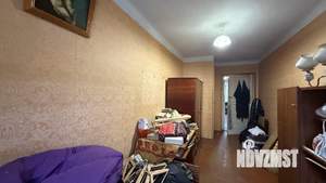 2-к квартира, вторичка, 42м2, 1/5 этаж