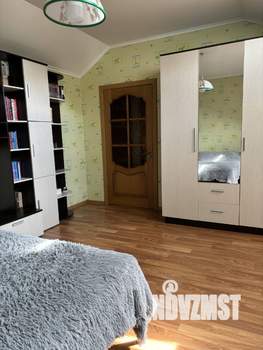 3-к квартира, вторичка, 95м2, 3/3 этаж
