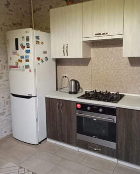 1-к квартира, вторичка, 50м2, 3/9 этаж