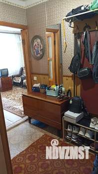 1-к квартира, вторичка, 31м2, 5/5 этаж