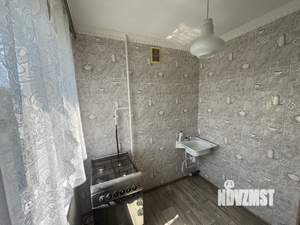 1-к квартира, вторичка, 22м2, 4/9 этаж