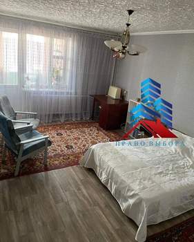 3-к квартира, вторичка, 92м2, 5/9 этаж