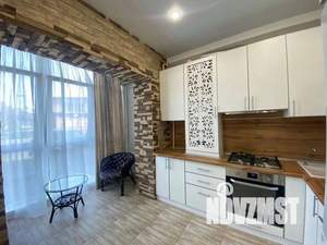 Студия квартира, вторичка, 37м2, 1/3 этаж