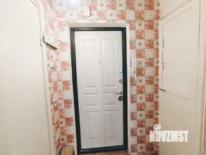 1-к квартира, вторичка, 21м2, 4/5 этаж