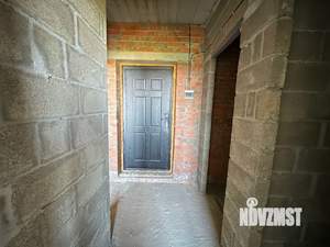 2-к квартира, вторичка, 40м2, 3/3 этаж
