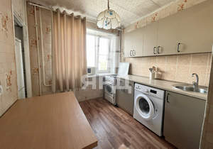 1-к квартира, вторичка, 37м2, 8/9 этаж