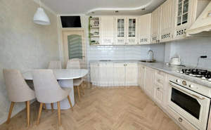 3-к квартира, вторичка, 64м2, 1/3 этаж