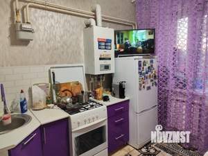 1-к квартира, вторичка, 29м2, 3/3 этаж