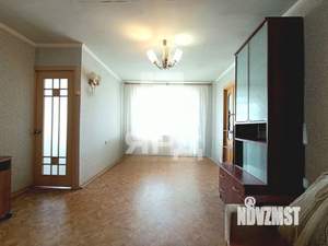 2-к квартира, вторичка, 41м2, 3/5 этаж