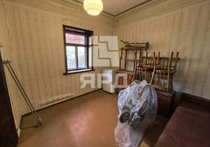 3-к квартира, вторичка, 48м2, 1/1 этаж