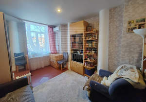 2-к квартира, вторичка, 42м2, 2/3 этаж