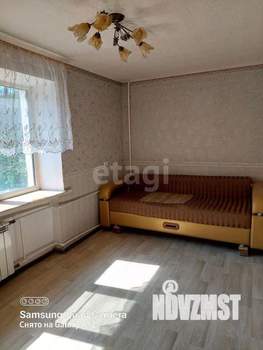 2-к квартира, вторичка, 45м2, 3/5 этаж