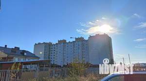 2-к квартира, строящийся дом, 78м2, 7/9 этаж