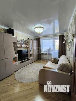 2-к квартира, вторичка, 44м2, 4/5 этаж