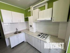 1-к квартира, вторичка, 36м2, 4/5 этаж