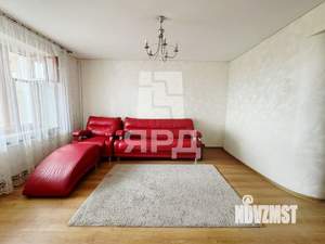4-к квартира, вторичка, 94м2, 5/5 этаж
