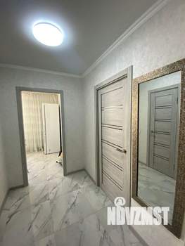 1-к квартира, вторичка, 40м2, 9/10 этаж