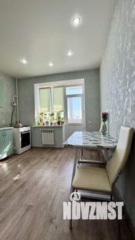 1-к квартира, вторичка, 42м2, 7/9 этаж