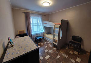 3-к квартира, вторичка, 81м2, 5/6 этаж