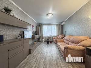 2-к квартира, вторичка, 52м2, 5/5 этаж